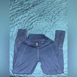 Never Worn